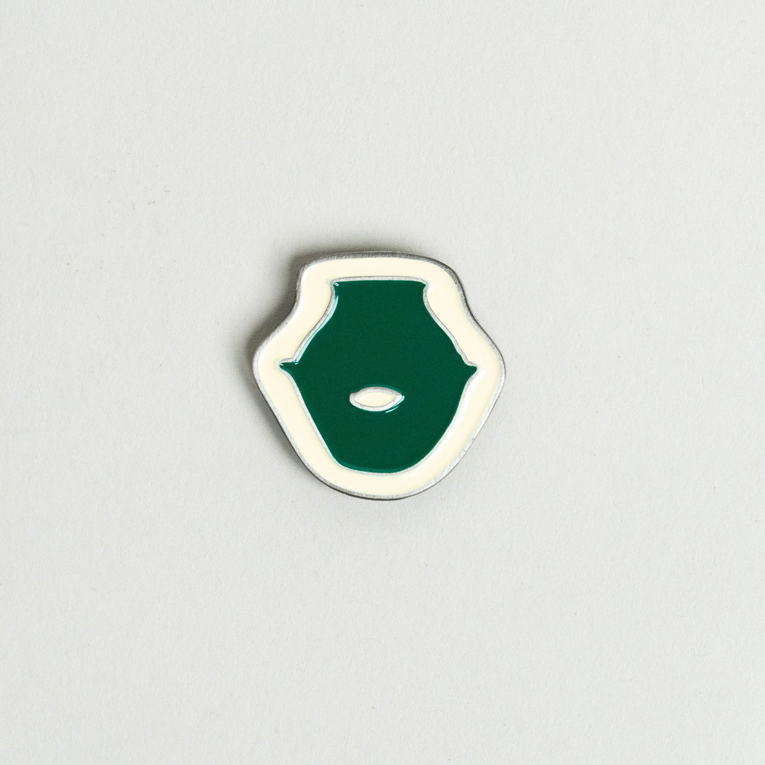 AAM Pin Enamel by Fount for AAM