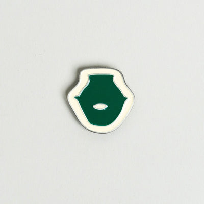 AAM Pin Enamel