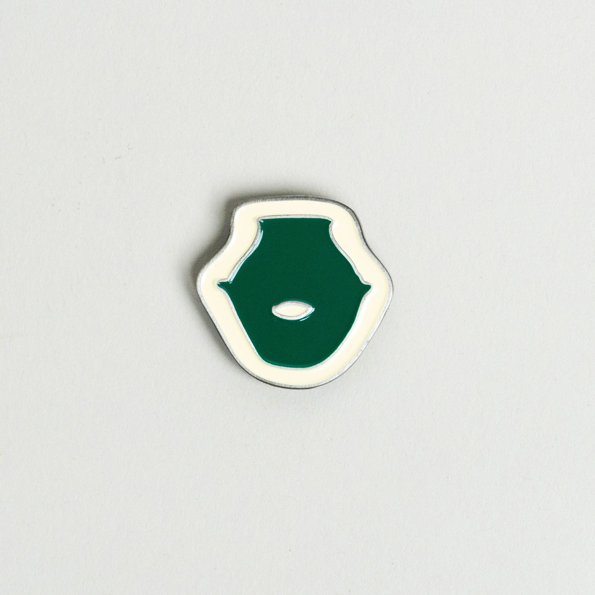 AAM Pin Enamel