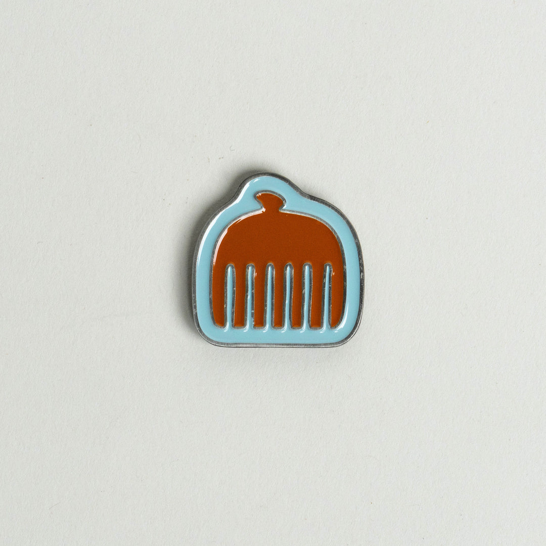 AAM Pin Enamel by Fount for AAM