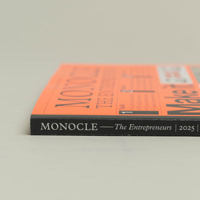Monocle Special Magazines