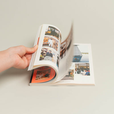 Monocle Special Magazines