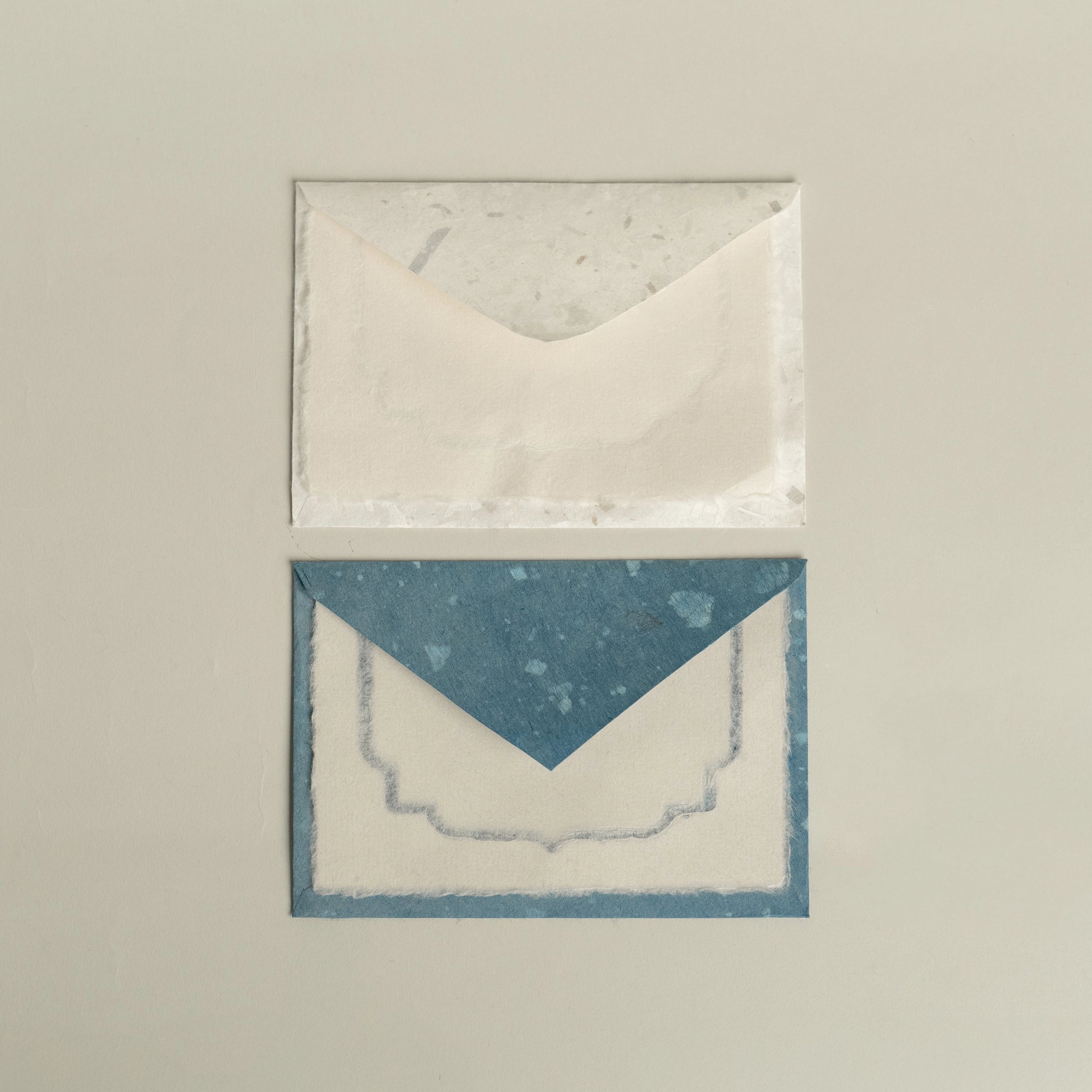 Nao Washi Greeting Card Set