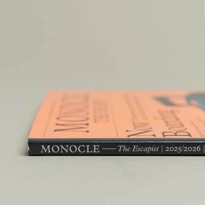 Monocle Special Magazines