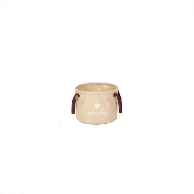 FP-150R Jumbo Camping Bucket