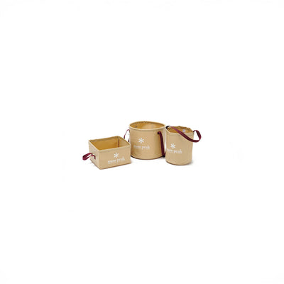 FP-150R Jumbo Camping Bucket