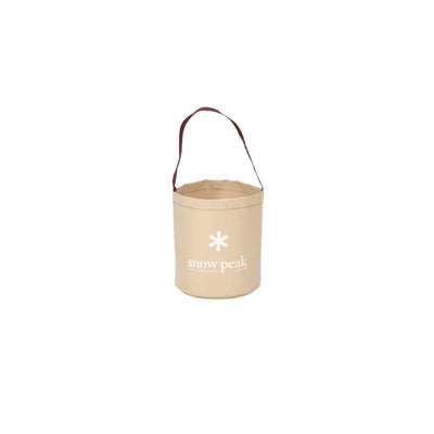 FP-152R Camping Bucket
