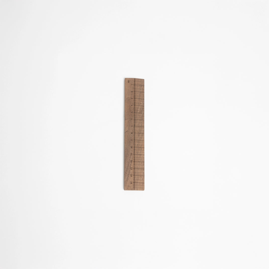 Ruler by Fabrica