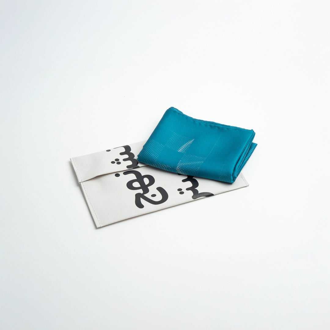 Fount Scarf by Oxalá