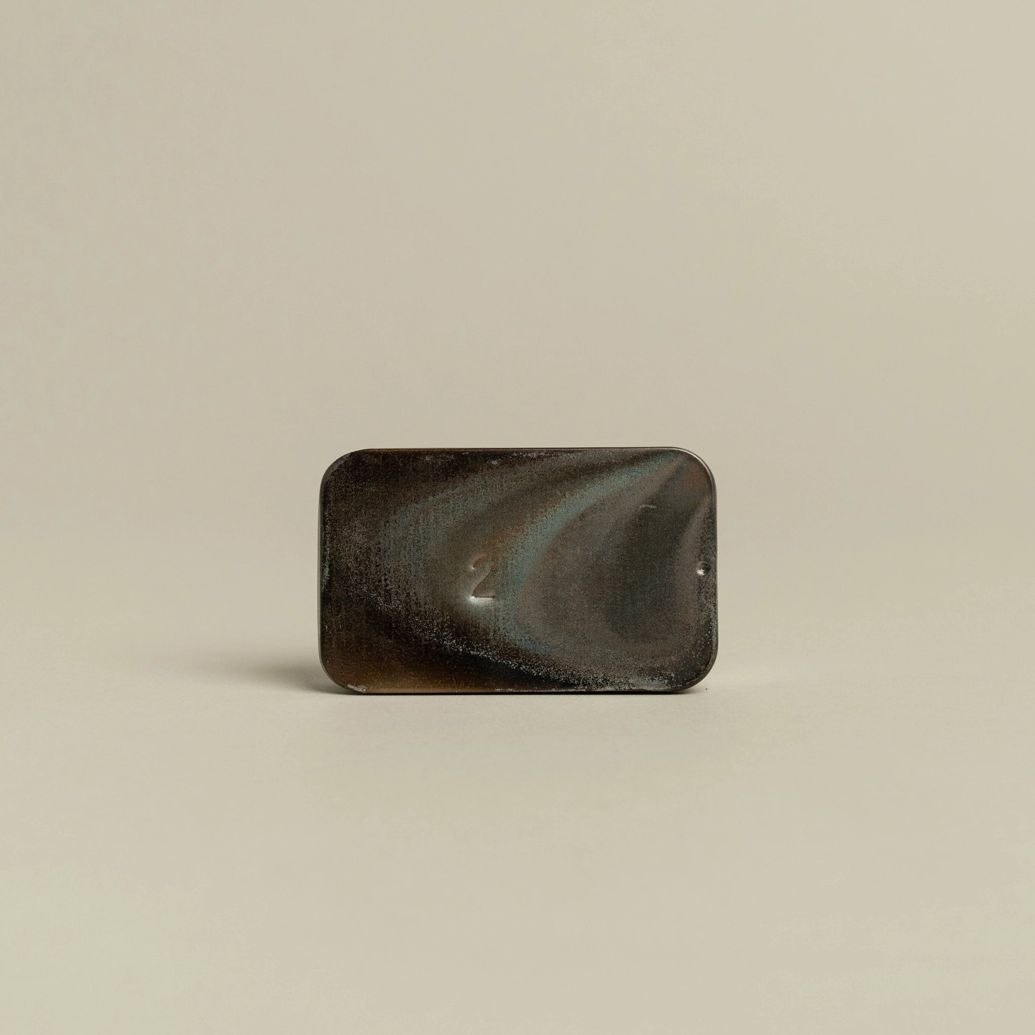 Incense Cones No.2