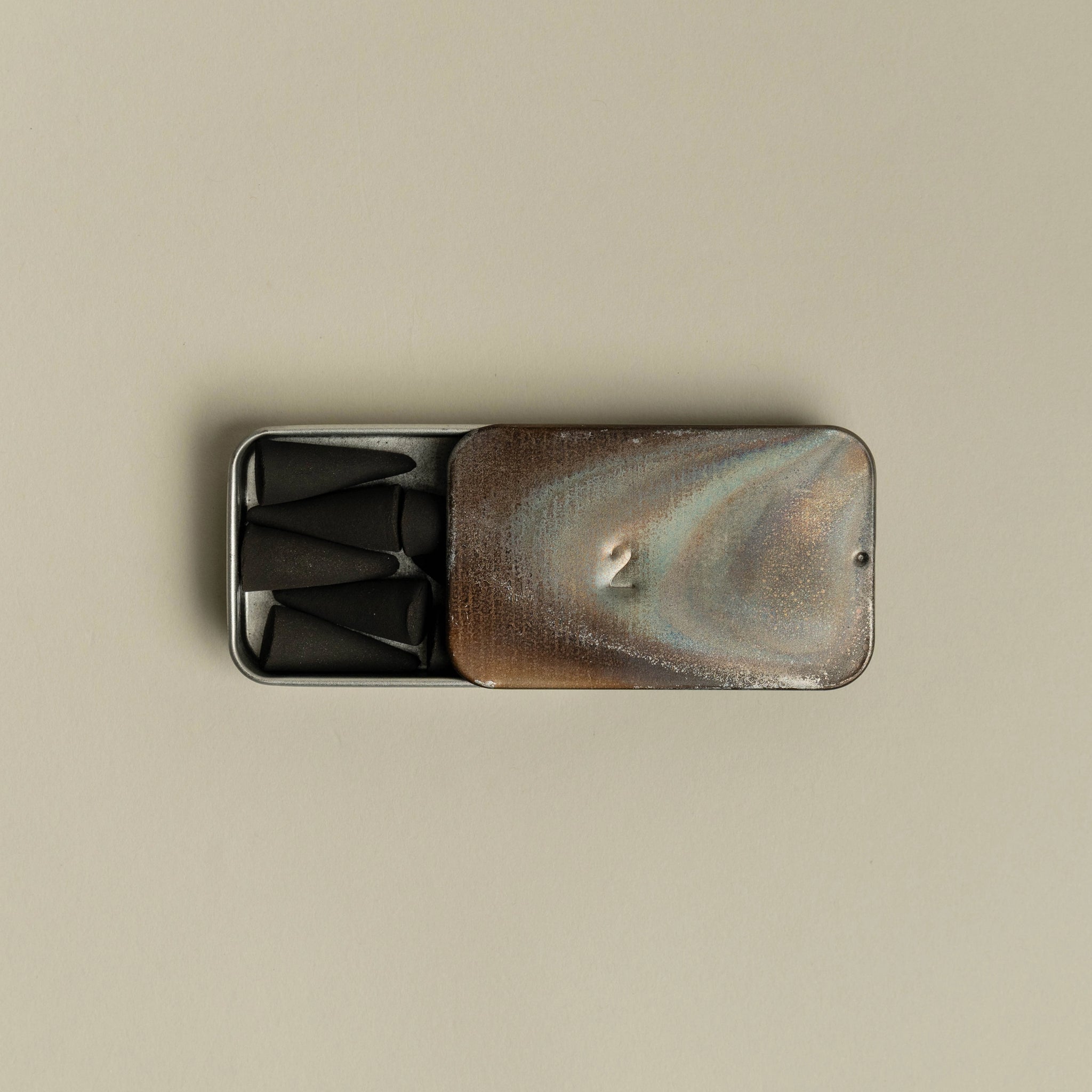 Incense Cones No.2