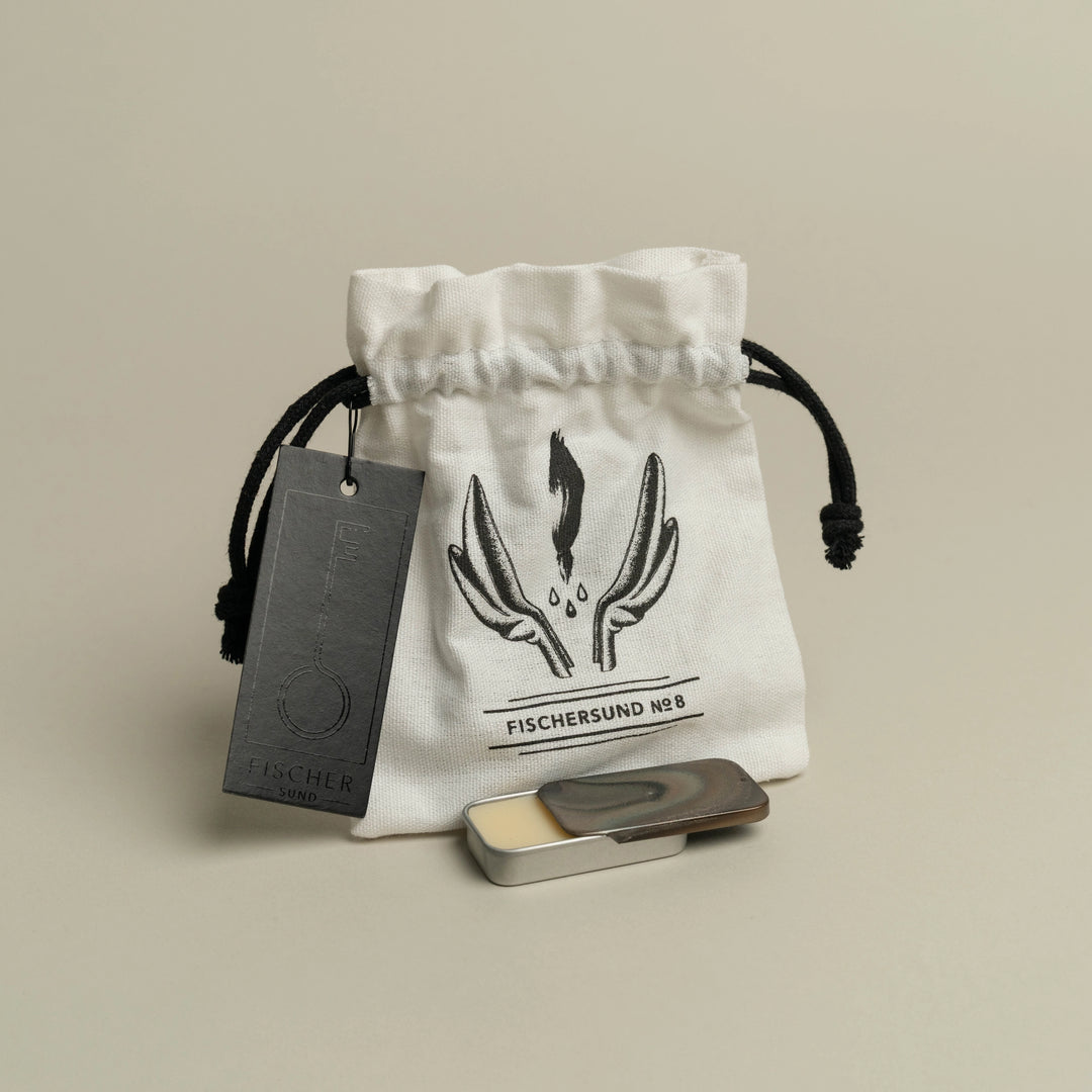 Solid Perfume by Fischersund