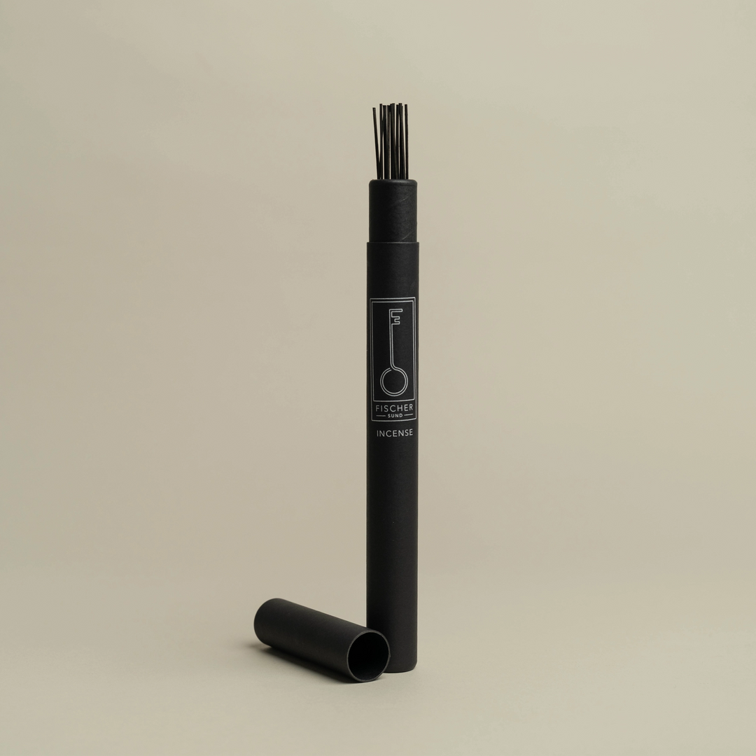 Incense Sticks (Fischersund)