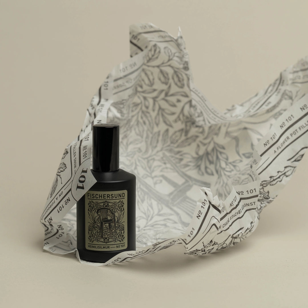 Room Spray (Fischersund)