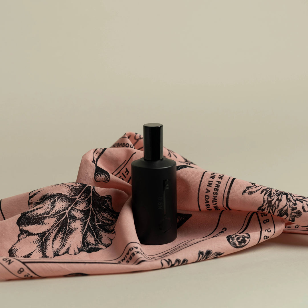 Fragrance by Fischersund