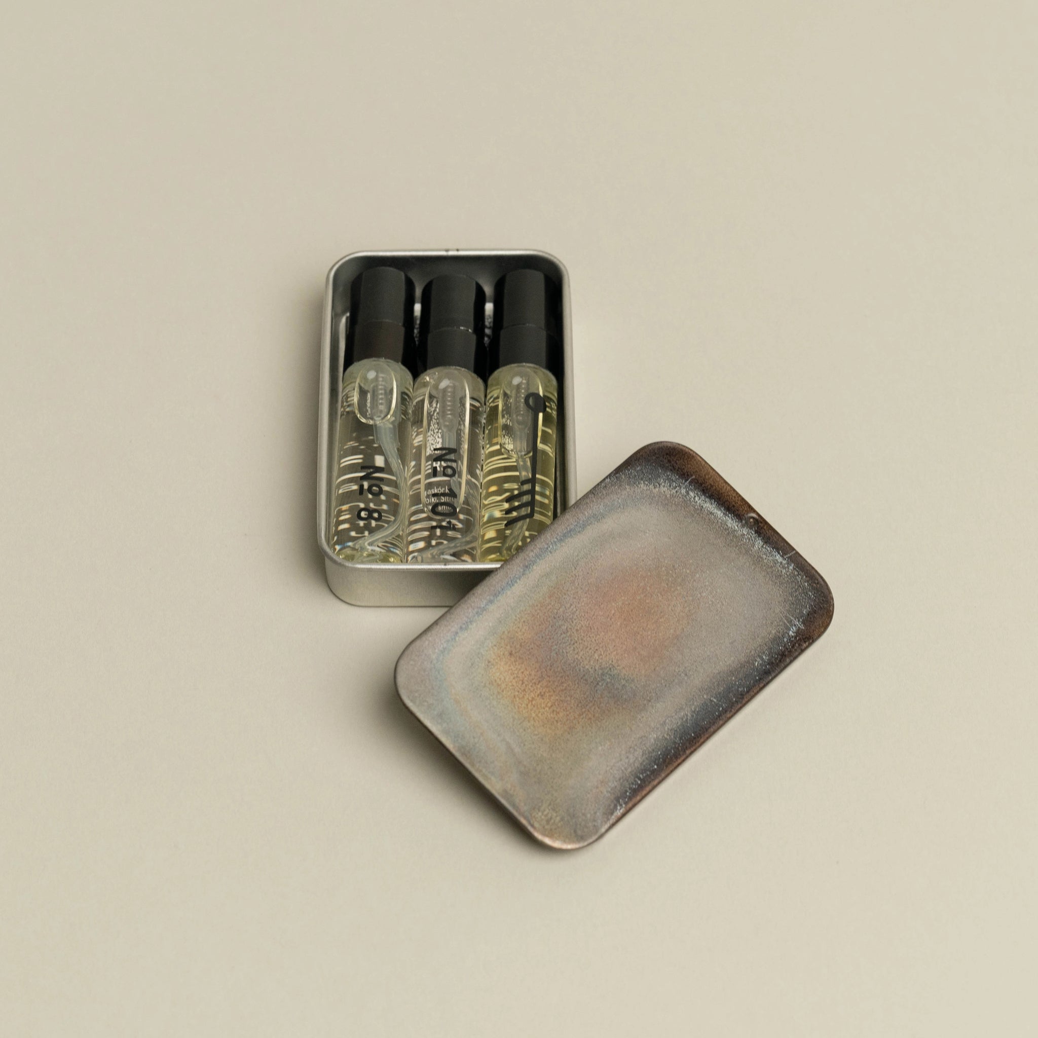 Perfume Discovery Sets