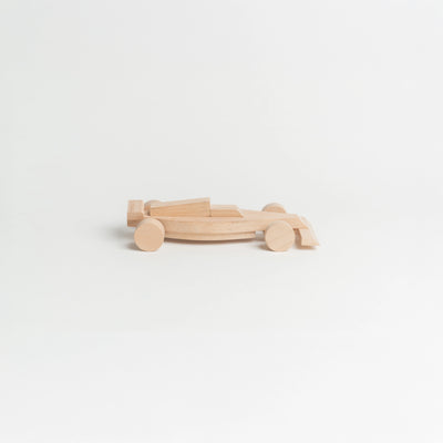 F1 Car