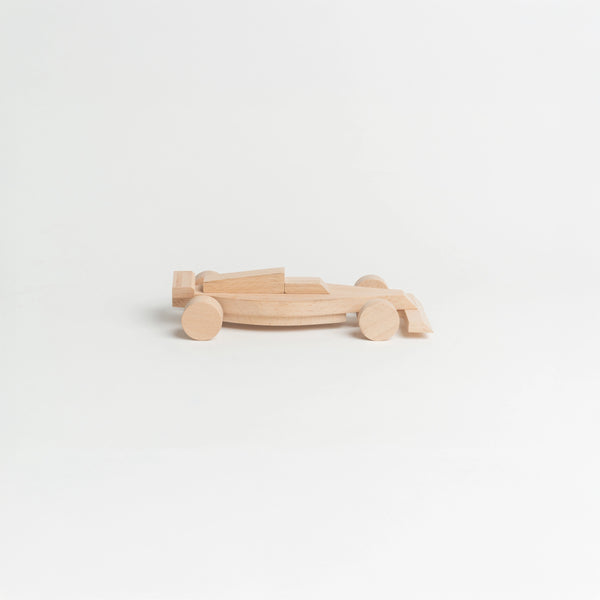 F1 Car