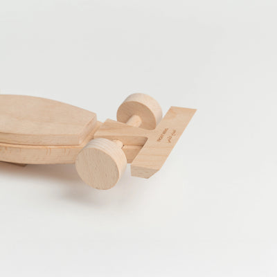 F1 Car