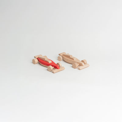 F1 Car