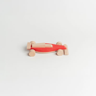 F1 Car