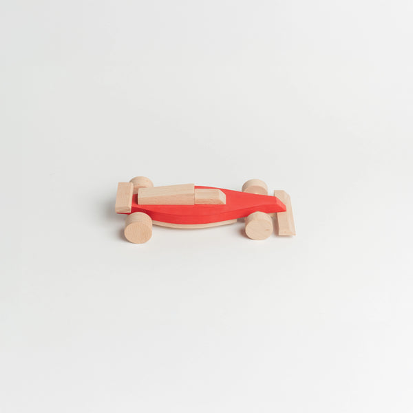 F1 Car
