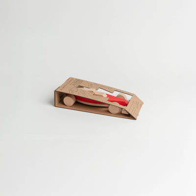 F1 Car