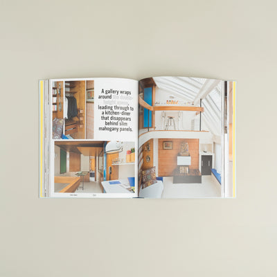 Petite Places - Clever Interiors for Humble Homes
