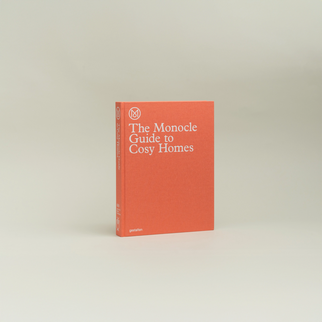 The Monocle Guide to Cozy Homes