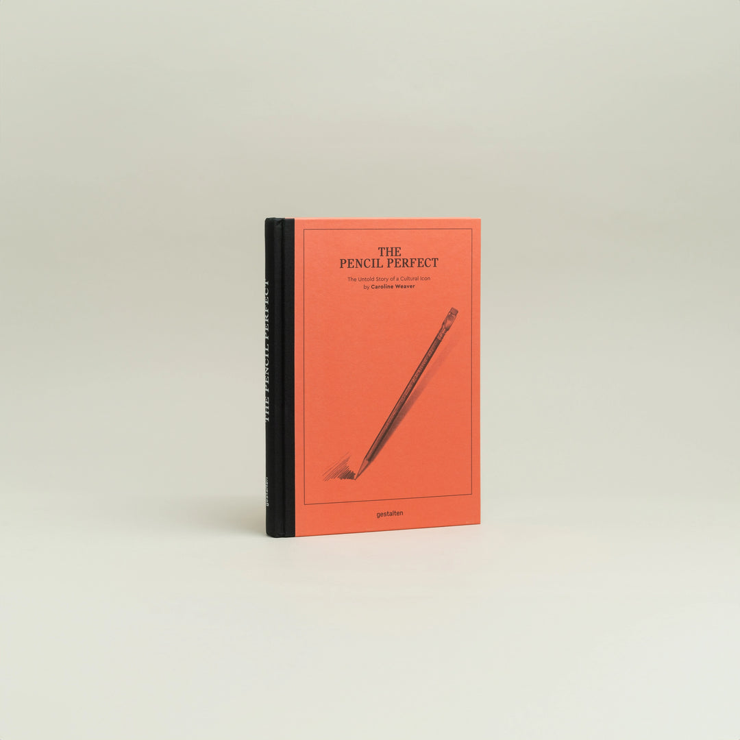 The Pencil Perfect by Gestalten