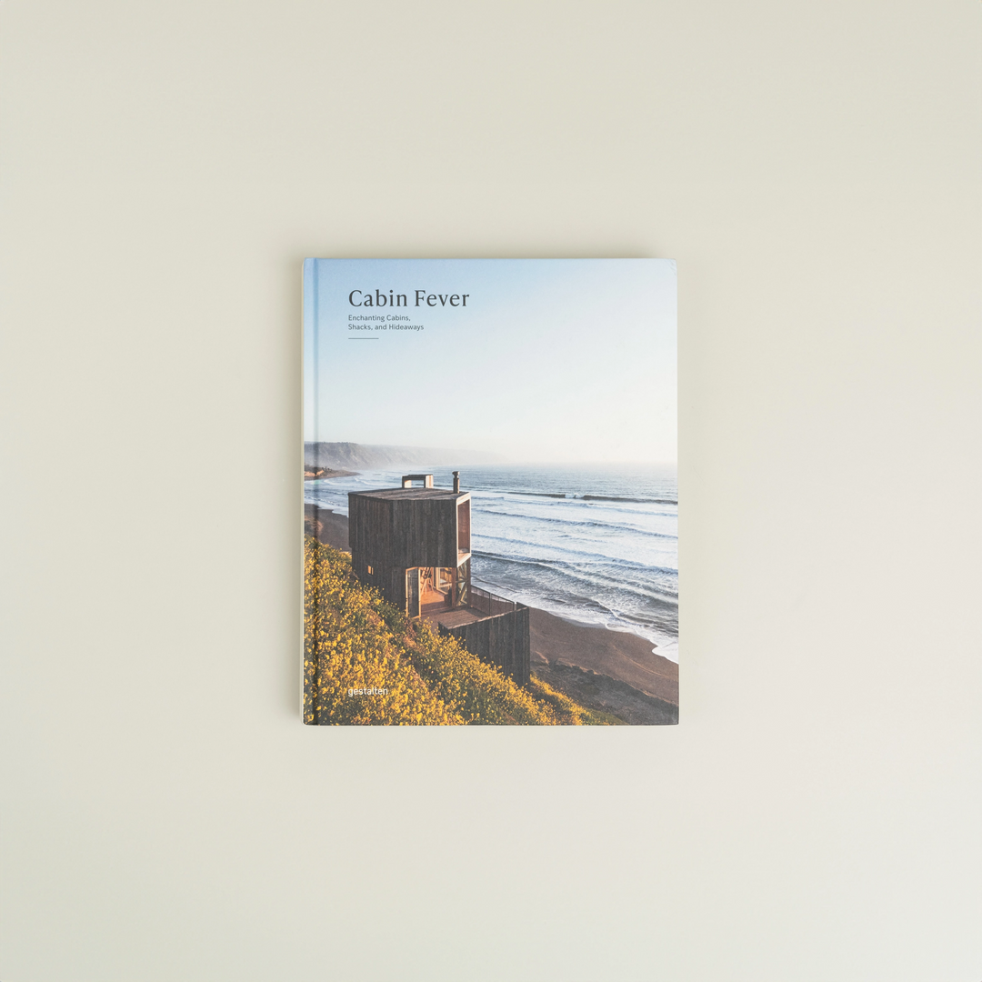 Cabin Fever by Gestalten
