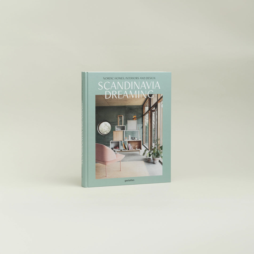 Scandinavia Dreaming by Gestalten