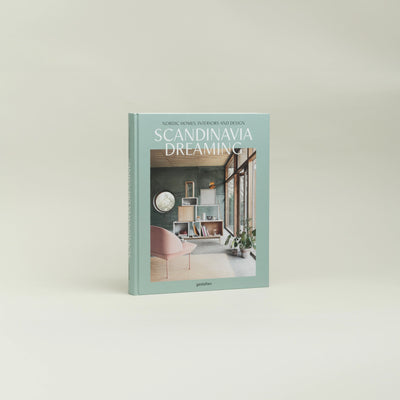 Scandinavia Dreaming