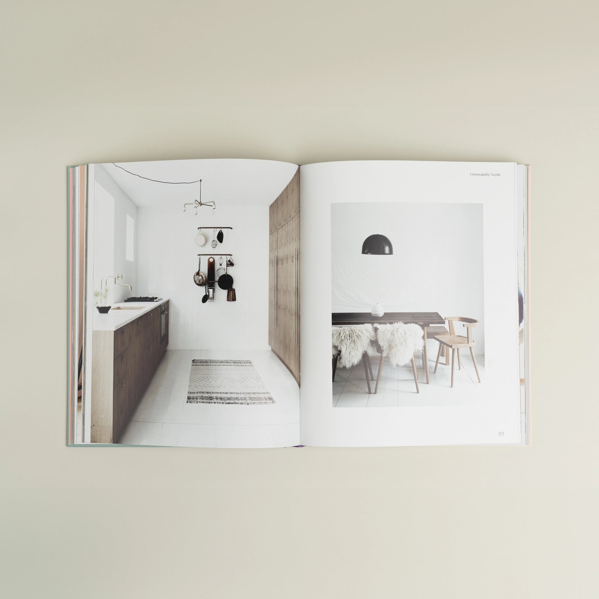 Scandinavia Dreaming – Fount Concept Store