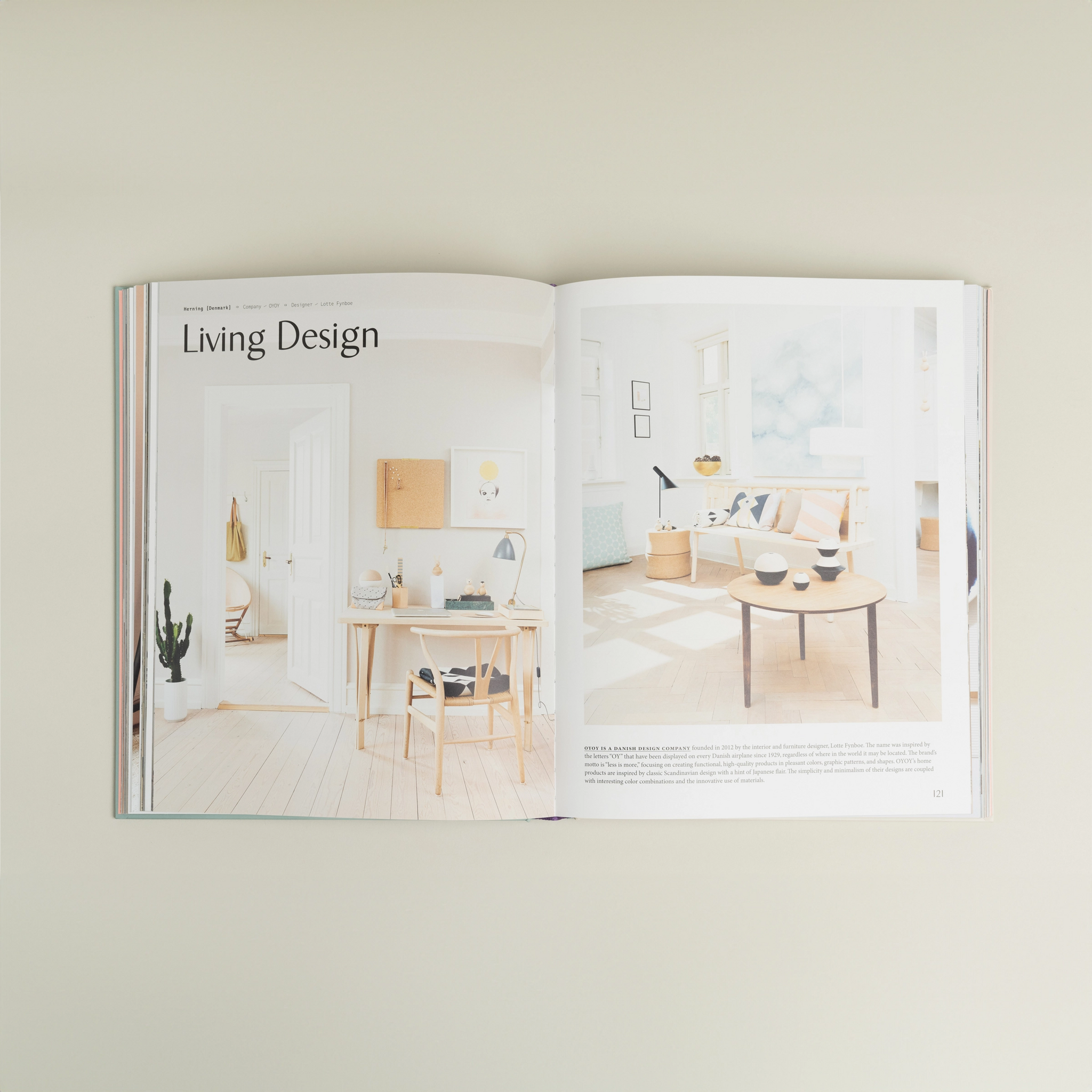 Scandinavia Dreaming – Fount Concept Store