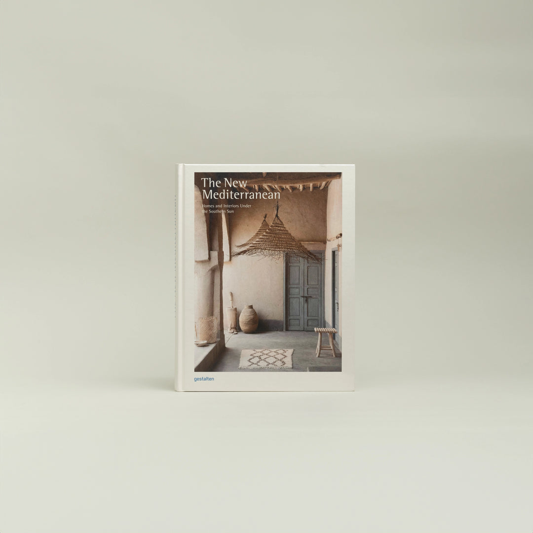 The New Mediterranean by Gestalten