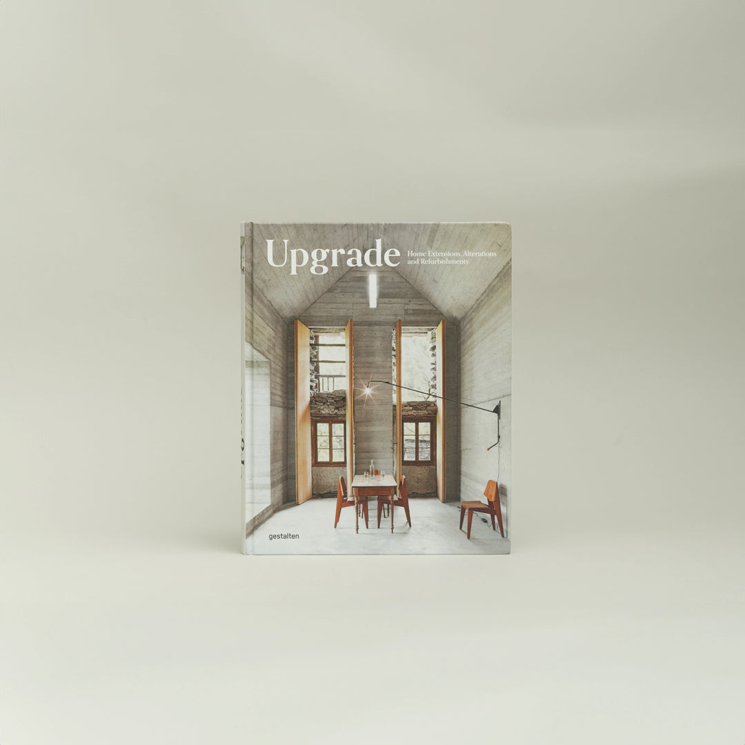 Upgrade by Gestalten