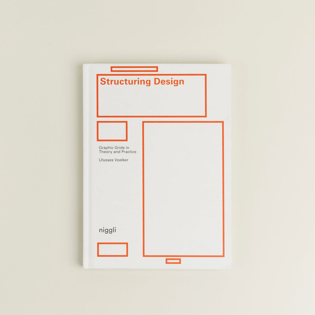 Structuring Design by Slanted