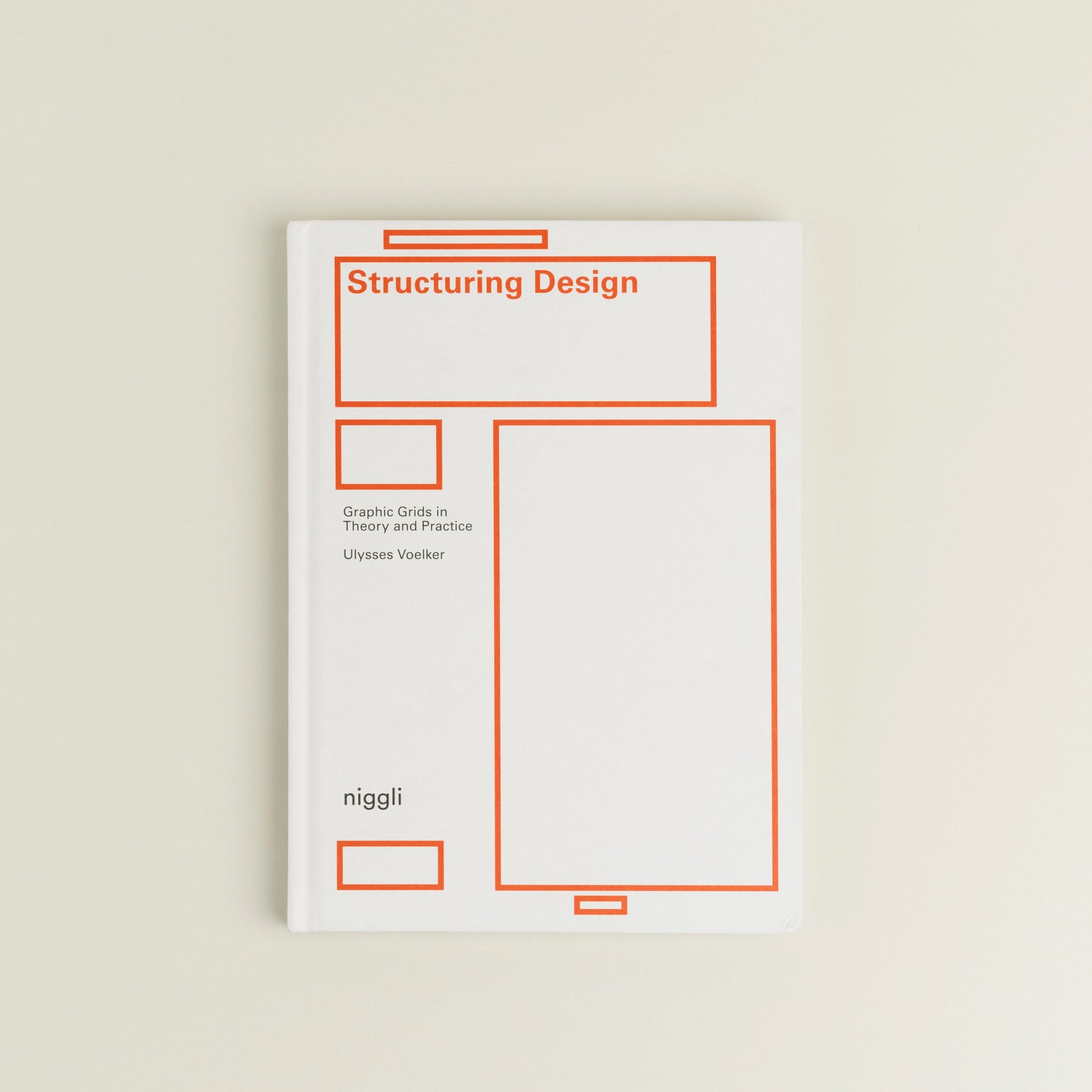 Structuring Design – Fount Concept Store