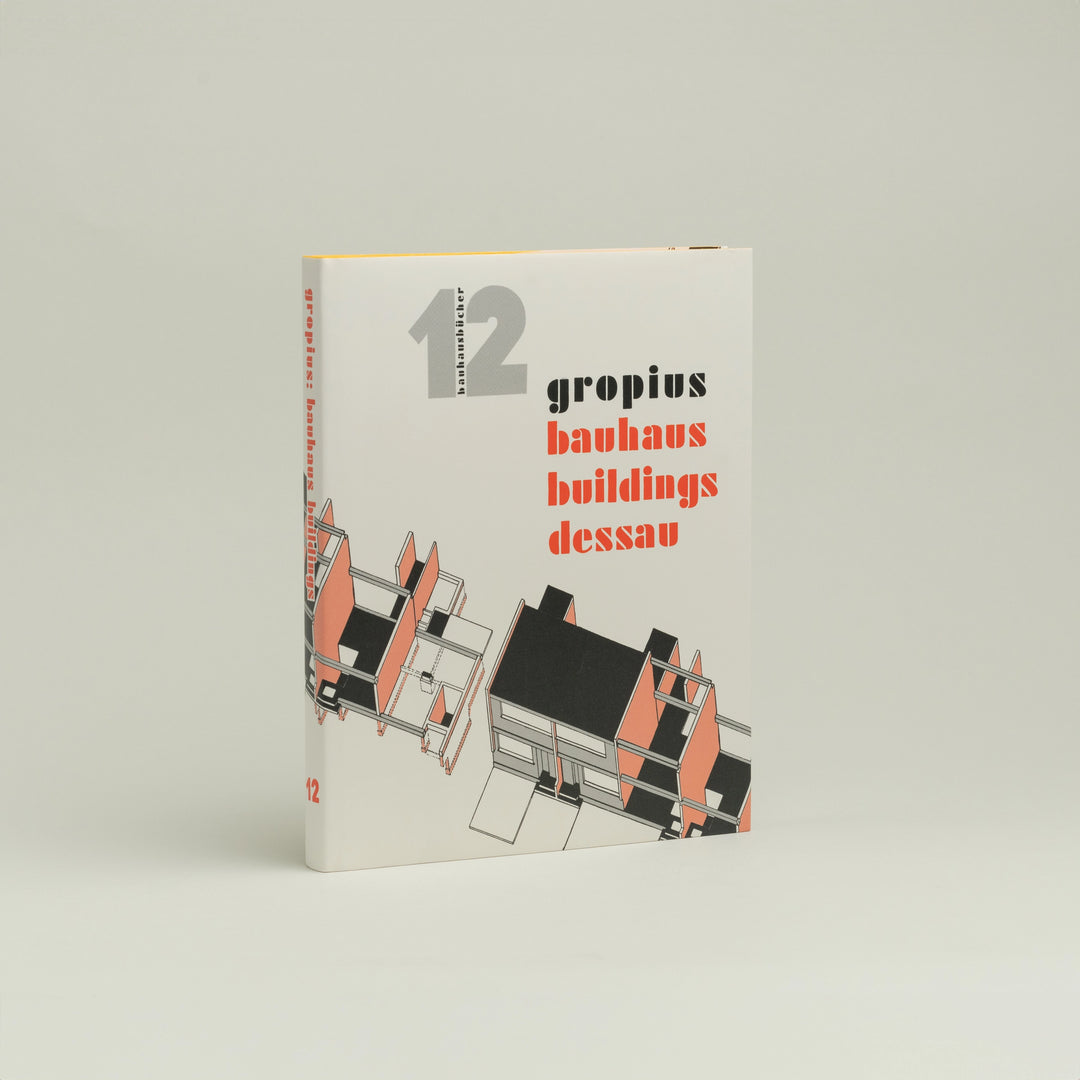 Bauhaus Buildings Dessau by Slanted