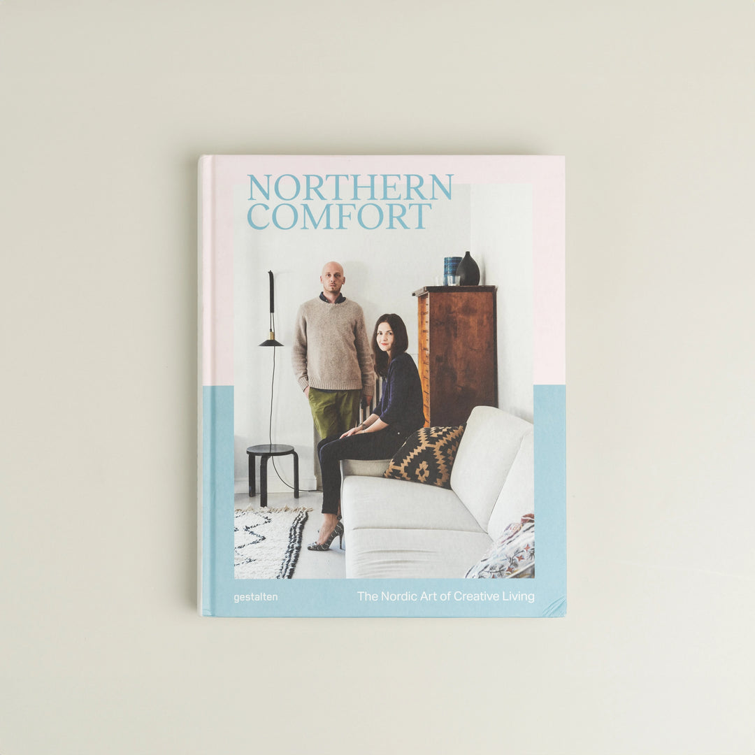Northern Comfort by Gestalten