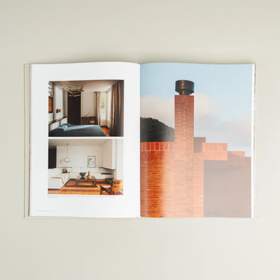Living In - Modern Masterpieces of Residential Architecture