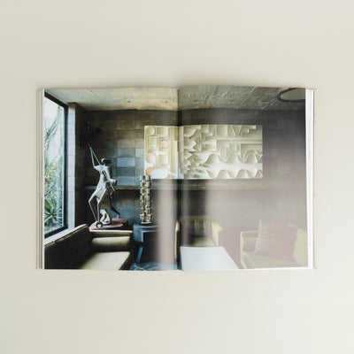 Living In - Modern Masterpieces of Residential Architecture