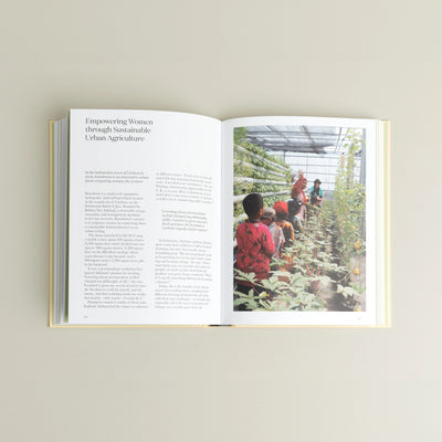 Urban Farmers