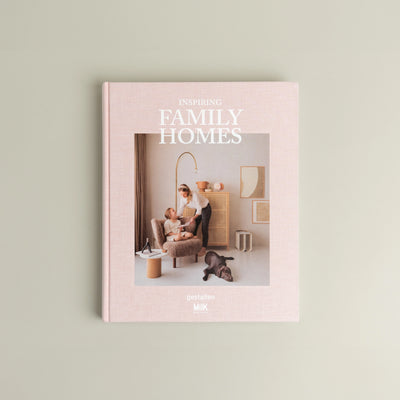 Inspiring Family Homes