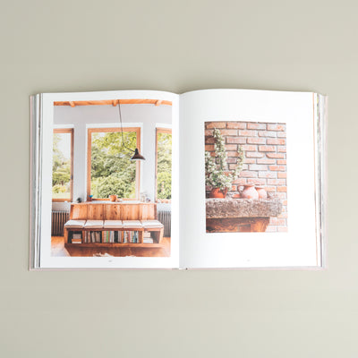 Inspiring Family Homes