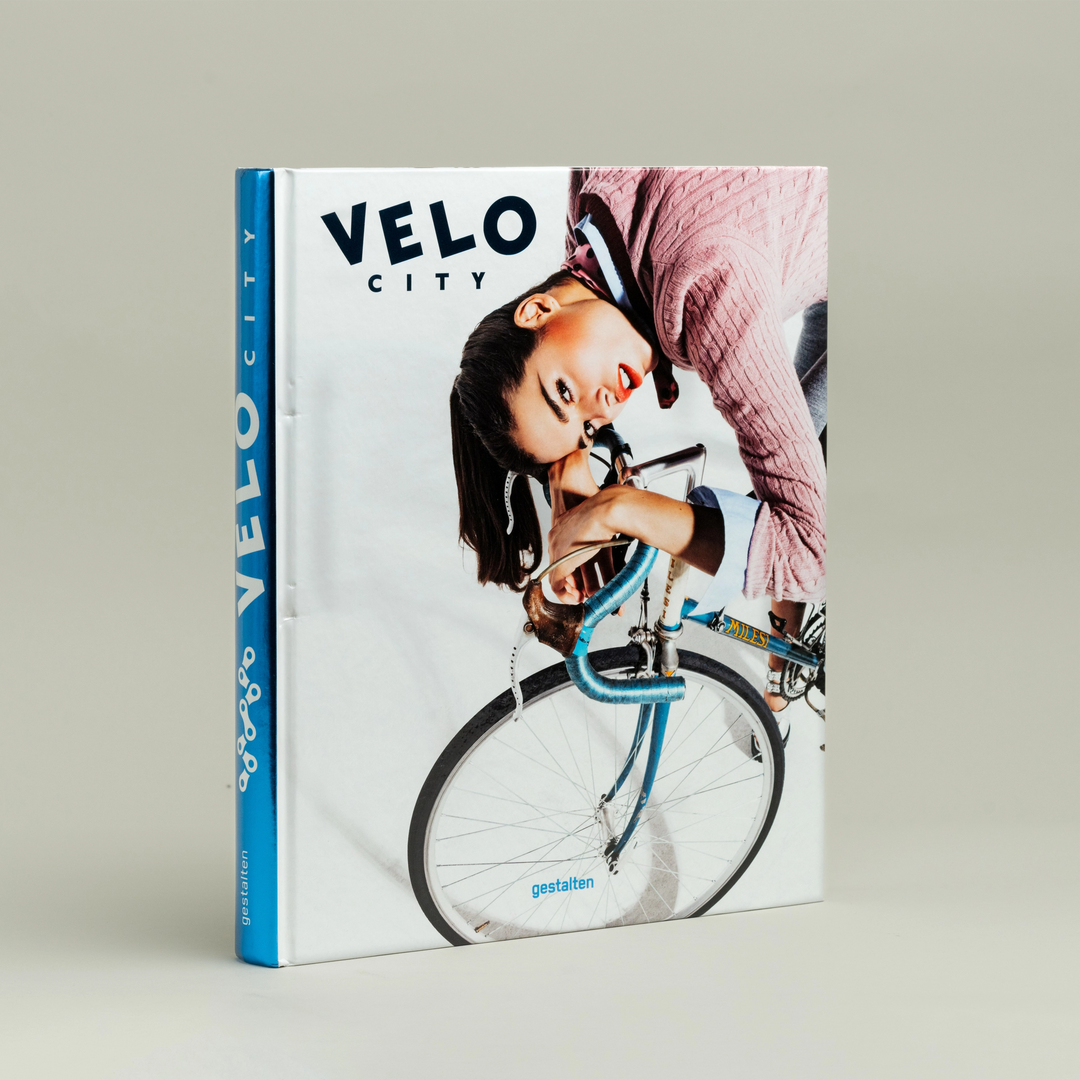 Velo City by Gestalten
