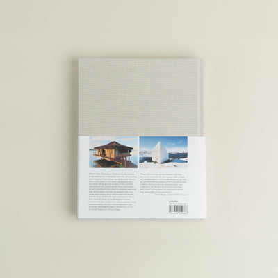 Remote Places to Stay