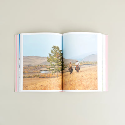 Remote Places to Stay