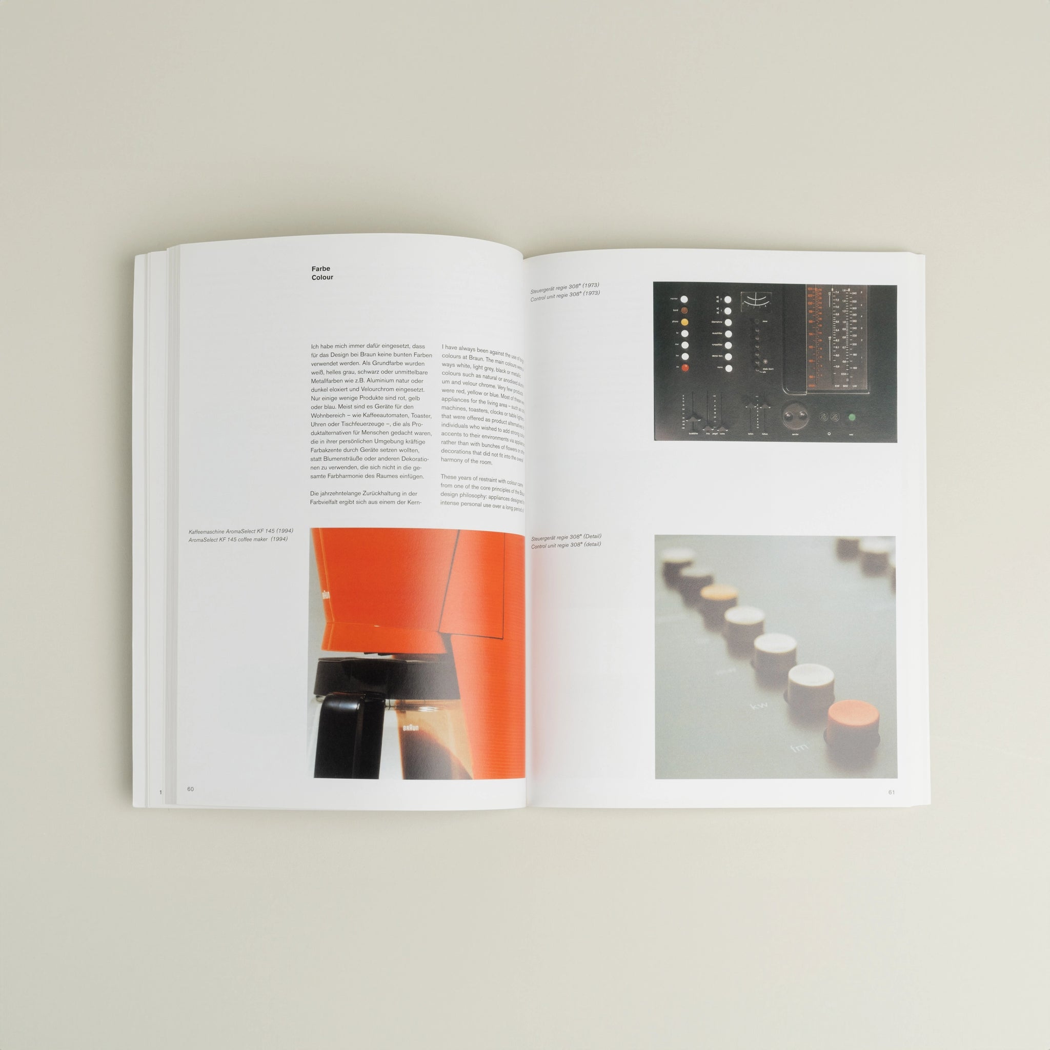 Less but Better – Fount Concept Store